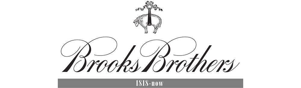 Brooks Brothers Brand Logo